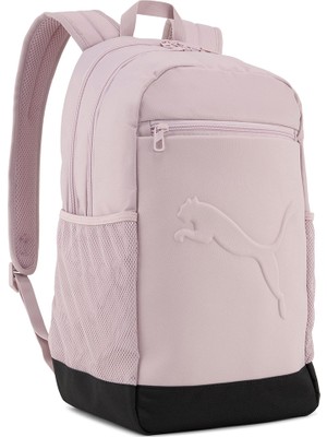Puma Buzz Unisex Pembe Günlük Stil Sırt Çantası 09115322