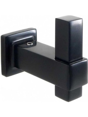 Elovias System Q-Line Askılık Siyah (BA1006 001 AL6)