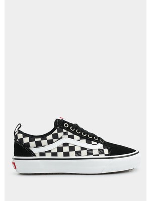 Vans Old Skool Insulated Siyah Unisex Sneaker VN000DC68411