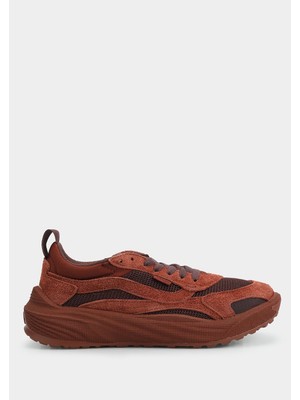 Vans Ultrarange Neo 2.0 Kahverengi Unisex Sneaker VN000E7PGRB1