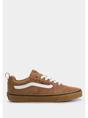 Vans Filmore Kahverengi Erkek Sneaker VN000CSUGWT1