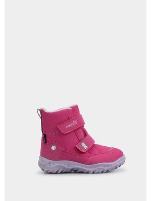 Superfit Kırmızı Kız Çocuk Outdoor Bot