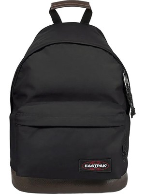 EASEK0008110081 Eastpak Wyomıng Sırt Çantası Siyah