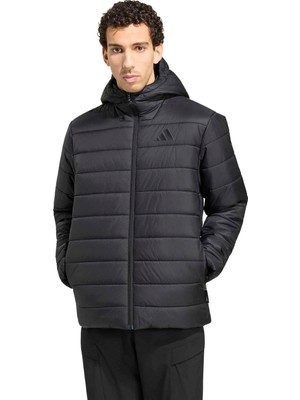 AKX4221 Adidas mt Ess Pad Ho J Erkek Mont Siyah