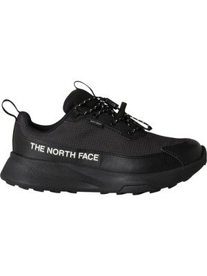 TNF0A8G5HKY41 The North Face Y Fastpack Iı Wp Çocuk Spor Ayakkabı Siyah