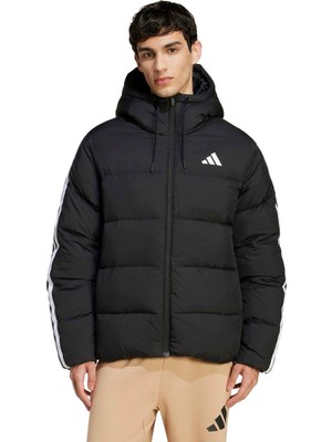 AJM4165 Adidas Ess 3s P D Hd J Erkek Mont Siyah