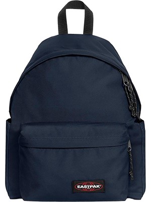 EASEK0A5BG4L831 Eastpak Day Pak'r Sırt Çantası Lacivert