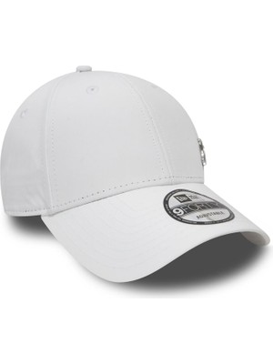 NE11209938 New Era Mlb Flawless Logo Basıc 940 Neyyan Şapka Beyaz