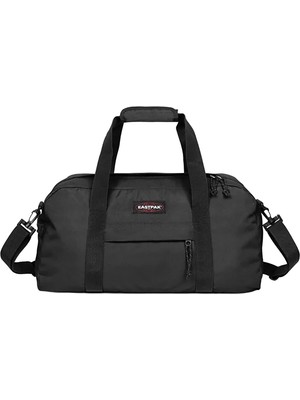 EASEK0A5BMP0081 Eastpak Stand Cabın Spor Çantası Siyah