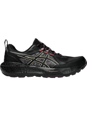 AS1012B770 Asics Gel-Sonoma 8 Gtx Kadın Spor Ayakkabı Siyah