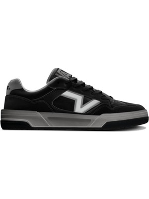 VN000D6FDE21 Vans Upland Erkek Spor Ayakkabı Siyah