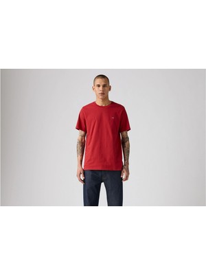 Levis Classic Housemark T-Shirt