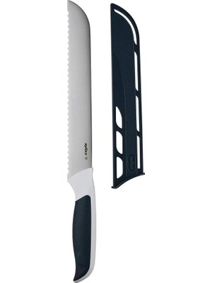 Odea Zyliss E920208 Comfort 20.5cm Ekmek Bıçağı