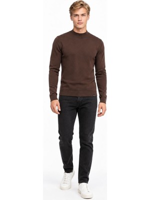 Loft Regular Fit Erkek Kazak