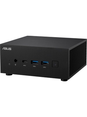 Odea Tr PN52-B-S9057MD Amd Ryzen 9 R9-5900HX Barebone (Ram Yok, Dısk Yok) Freedos Mini Masaüstü Pc