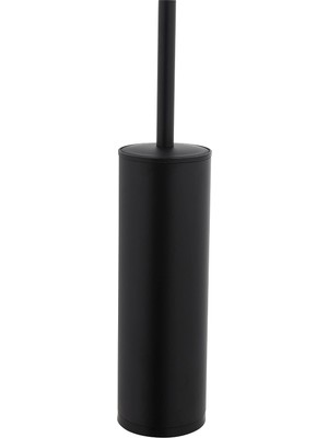 Odea Tr Base 300 A4415536 Tuvalet Fırçalığı, Mat Siyah