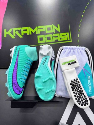 Krampon Odası Pro Airzoom