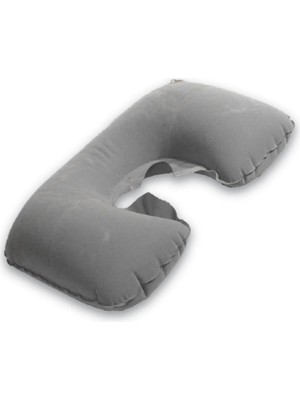 Odea Tr Yastığı Ergonomik Boyun Destek Yastığı Araç Uçak ve Seyahat Için Konforlu