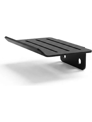 Odea Tr Sabunluk Duvara Monte Krom Renk 50X117X145 mm