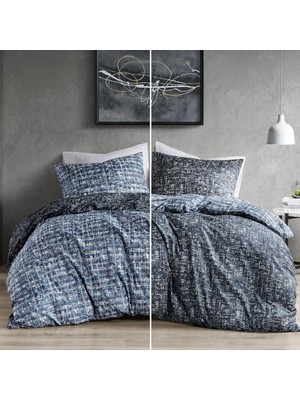 Odea Tr Ikiz Yorgan Seti - 2 Adet 1 Mikrofiber Yorgan ve 1 Parça Çiftlik Evi Yatak Yorganı Tüm Mevsimler Için Nevresim Takımı Hafif Katı Yatak Yorgan Takımları Ikiz Ikiz Xl Adaçayı