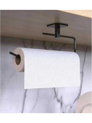 Odea Lüks Tasarım Yapışkanlı Havlu Askısı, Pratik ve Kullanışlı
