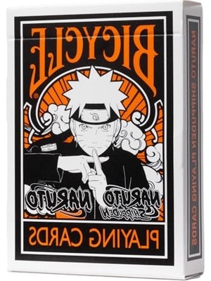 Odea ® Naruto Oyun Kartları