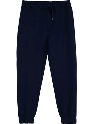 Lee Eşofman Altı, 2xl, Lacivert