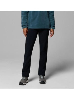 Columbia Back Beauty Warm Softshell Pant Kadın Siyah Pantolon AK4419-010