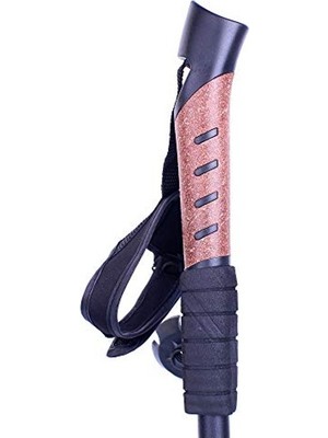 Odea Watton WT-080 Dağcı Yürüyüş Batonu, Hafif ve Dayanıklı