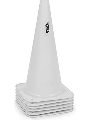 Odea Antrenman Huni Seti, 6 Adet 38 cm Uzunluğunda, Dayanıklı