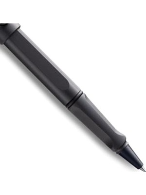 Odea Lamy Safari Mat Siyah Dolma Kalem M V60 / 17-M