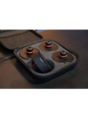 Odea Lift Takozu Jack, Tesla Juniper ve Model Y ile Uyumlu