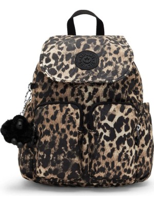 Kipling Sırt Çanta, Standart, Çok Renkli