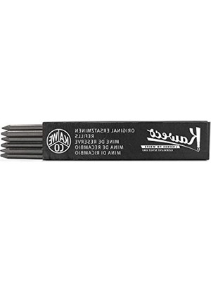 Odea 3.15 mm Kalınlığında Grafit Uç Seti, Yüksek Kalite