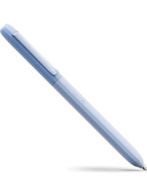 Odea Tükenmez Kalem, Artic Blue Renk Seçeneği