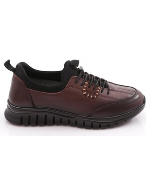 Dgn 1989 Kadın Comfort Ayakkabı