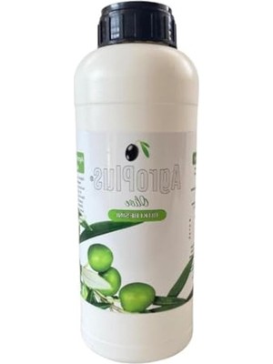 Odea 1 Litre Organomineral Bitki Besini, Zeytin Yetiştiricileri Için