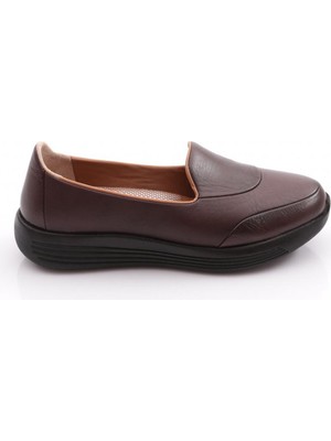 Dgn 4218 Kadın Comfort Ayakkabı