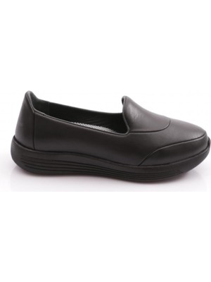 Dgn 4218 Kadın Comfort Ayakkabı