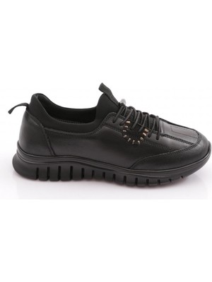 Dgn 1989 Kadın Comfort Ayakkabı