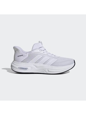 Adidas Cloudfoam Cuxxion - Rapidfit Beyaz Erkek Sneaker HP3429