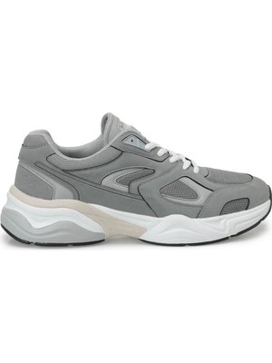 Kinetix Stefo 6pr Gri Erkek Sneaker A102696193