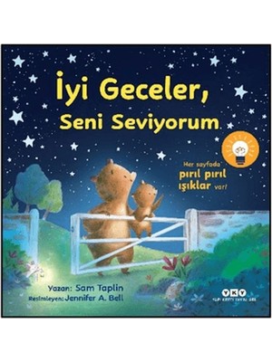 Iyi Geceler, Seni Seviyorum - Işıklı