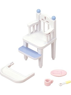 Odea Sylvanian Families Bebek Mama Sandalyesi