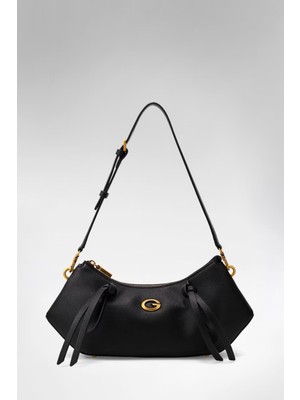 Guess Allegra Omuz Çantası HWBG2237180