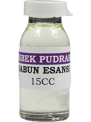 Depposite Bebek Pudrası Sabun Esansı 15 cc