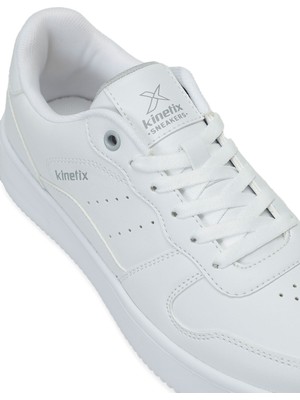 Kinetix Tyra Pu W Beyaz Kadın Sneaker