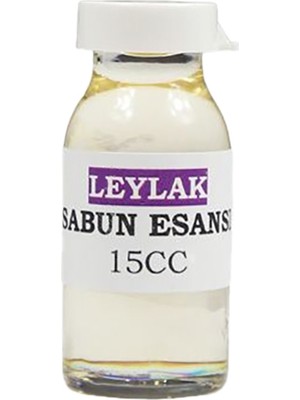Depposite Leylak Sabun Esansı 15 cc