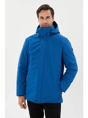 Exuma 2411155-PTR 3ın1 Erkek Outdoor Mont