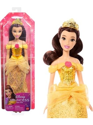 Odea Disney Prenses - Belle